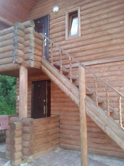 Boykivskiy Dvir Hotel Yasenitsa Zamkova ภายนอก รูปภาพ