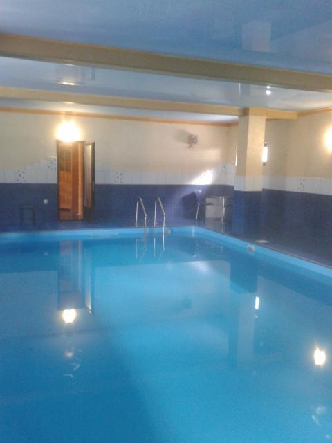 Boykivskiy Dvir Hotel Yasenitsa Zamkova ภายนอก รูปภาพ
