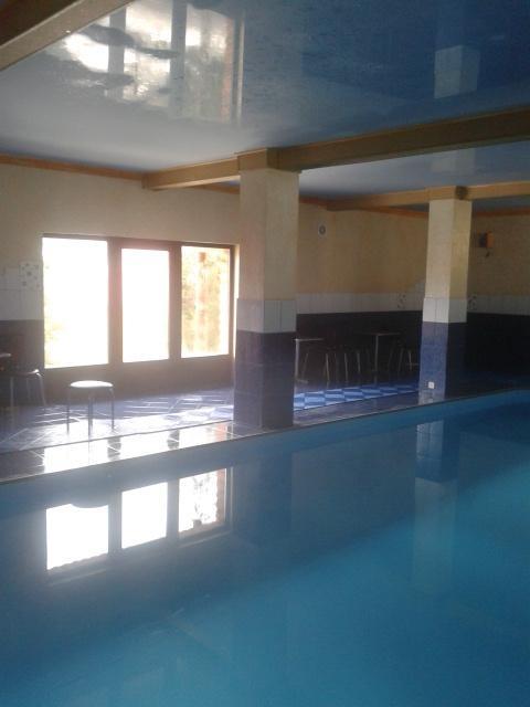 Boykivskiy Dvir Hotel Yasenitsa Zamkova ภายนอก รูปภาพ