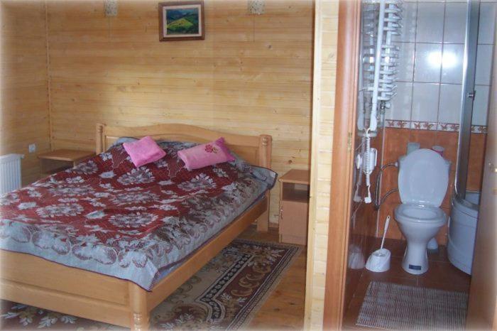 Boykivskiy Dvir Hotel Yasenitsa Zamkova ห้อง รูปภาพ